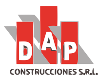 DAP CONSTRUCCIONES